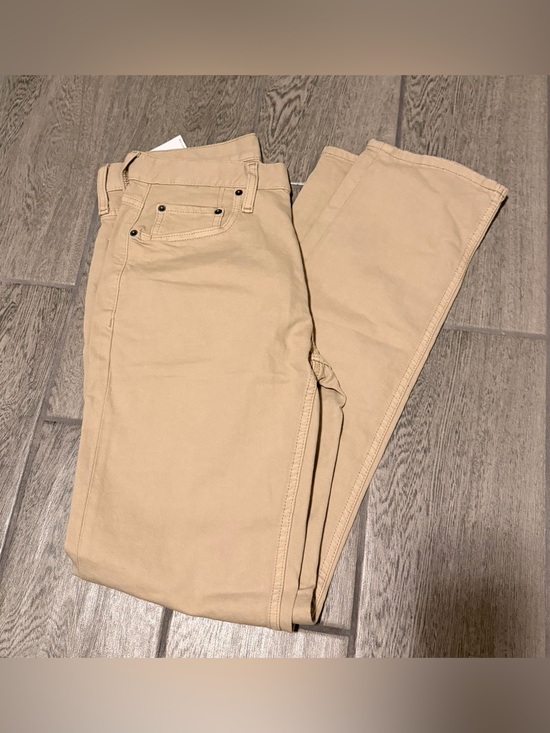 Old Navy Other - Old Navy Tan Men’s Khaki Pants